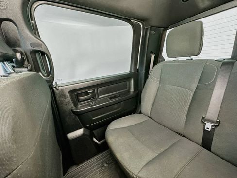 Used 2022 RAM 3500 Tradesman AWD/4WD image 12