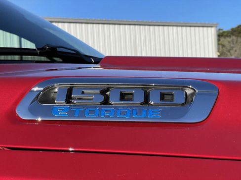 New 2026 RAM 1500 Lone Star image 53