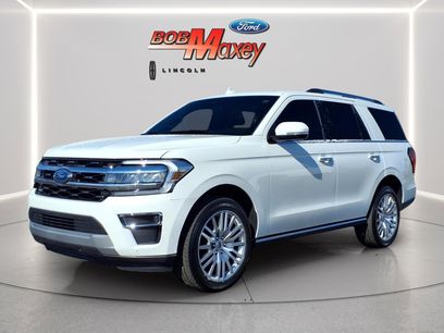 Used 2024 Ford Expedition Limited