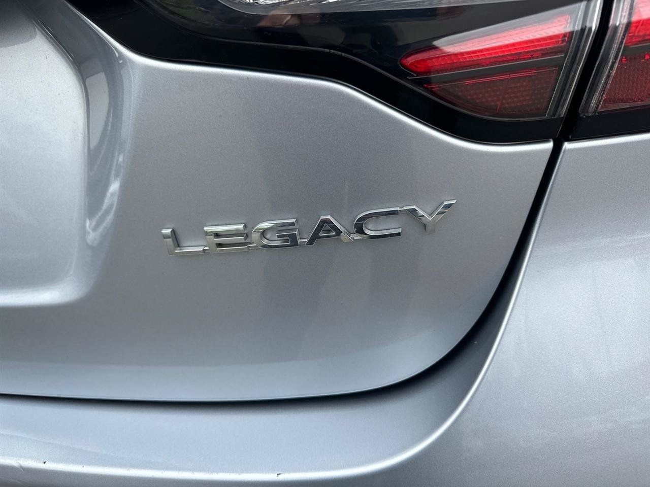 Used 2023 Subaru Legacy Premium AWD/4WD image 11