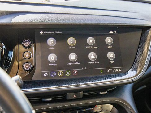 Used 2023 Buick Envision Essence w/ Sport Touring Package image 32