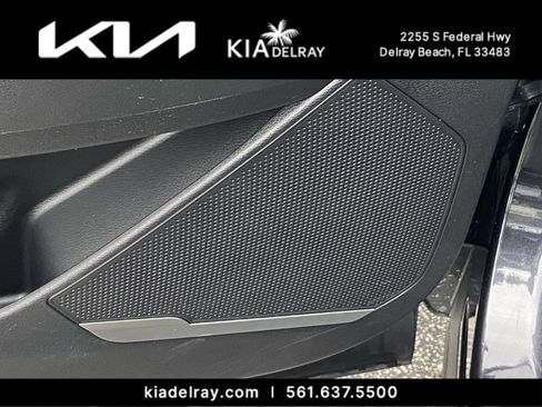 Used 2026 Kia Sportage EX w/ EX Panorama Roof Package image 17
