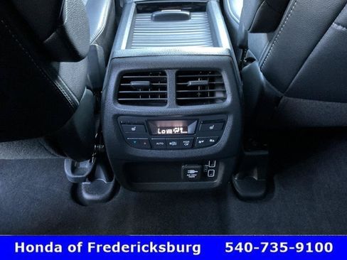 Used 2021 Honda Passport Touring image 41