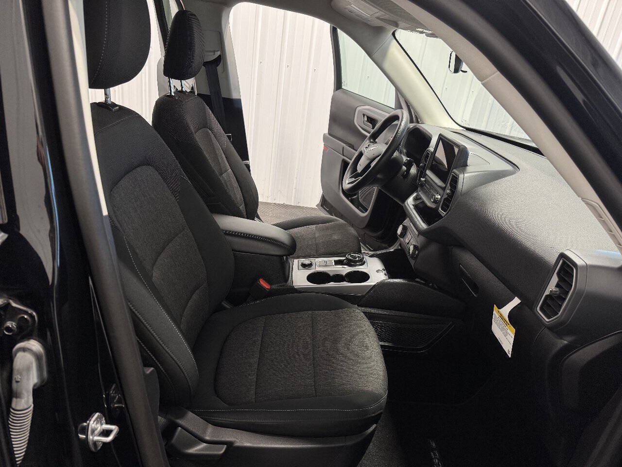 Used 2024 Ford Bronco Sport Big Bend AWD/4WD image 15