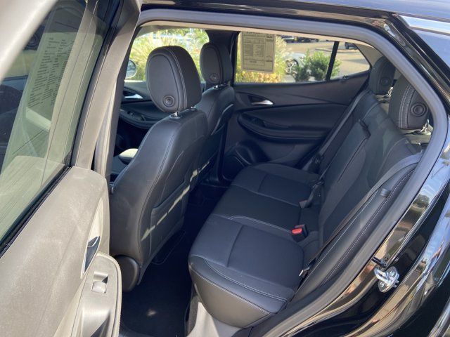 Used 2026 Buick Encore GX Preferred w/ Comfort Package FWD image 48