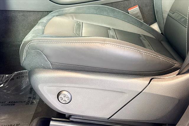 New 2026 Mercedes-Benz GLE 53 AMG 4MATIC Coupe image 17