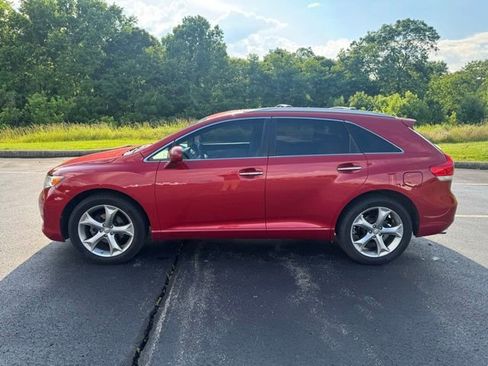 Used 2011 Toyota Venza AWD w/ Convenience Pkg image 6