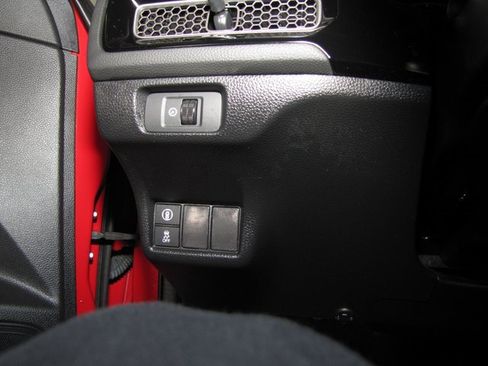 Certified 2024 Honda Civic Sport image 8