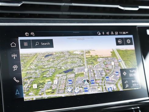 New 2026 Audi Q7 2.0T Premium image 28