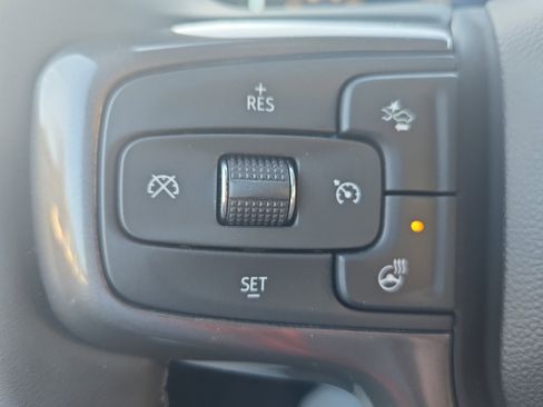 New 2026 Chevrolet Silverado 3500 High Country w/ High Country Premium Package image 19