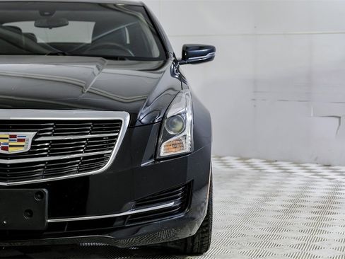 Used 2018 Cadillac ATS 2.0T Coupe image 40