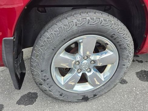 Used 2015 RAM 1500 Big Horn AWD/4WD image 33