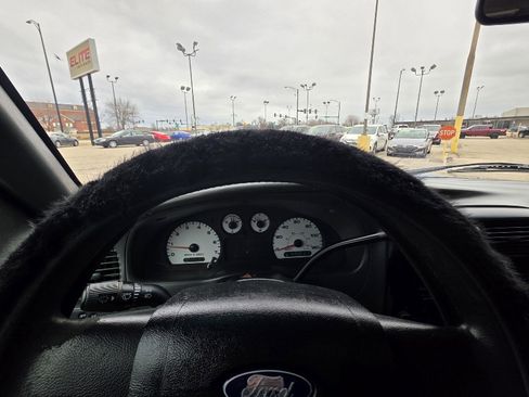 Used 2004 Ford Ranger Edge image 17