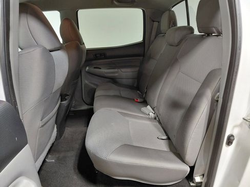 Used 2014 Toyota Tacoma 4x4 Double Cab image 39