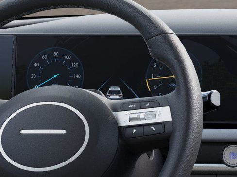 New 2026 Hyundai Tucson SEL image 14