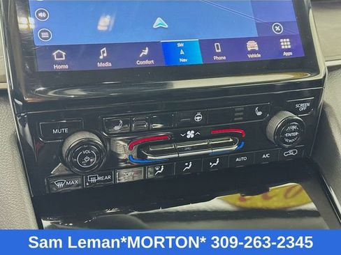 Used 2023 Jeep Grand Cherokee L Limited image 16