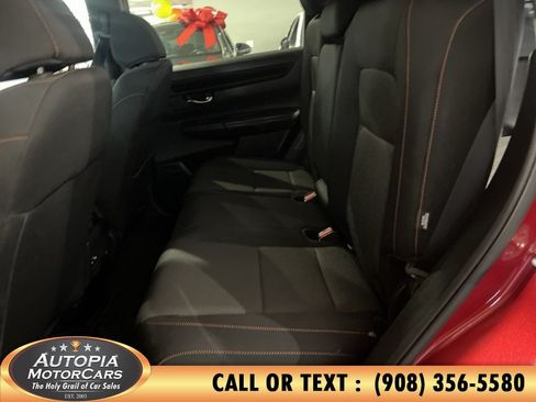 Used 2023 Honda CR-V Sport image 19