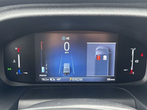 New 2026 Ford Transit 350 Base w/ Load Area Protection Package image 24