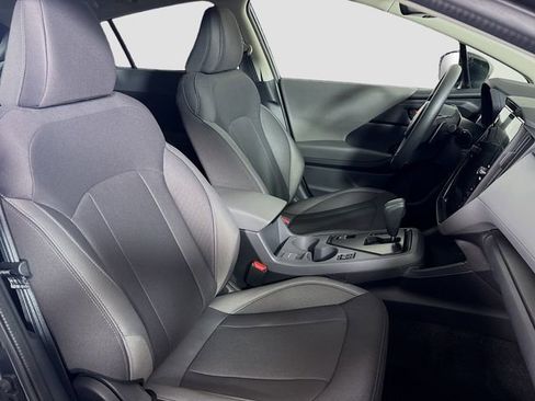 New 2026 Subaru Crosstrek 2.5i Premium image 28