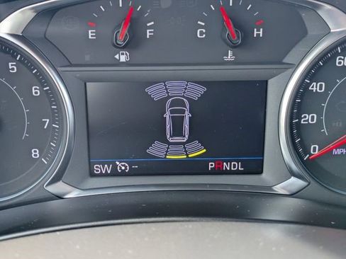 Certified 2024 Chevrolet Equinox LT image 20