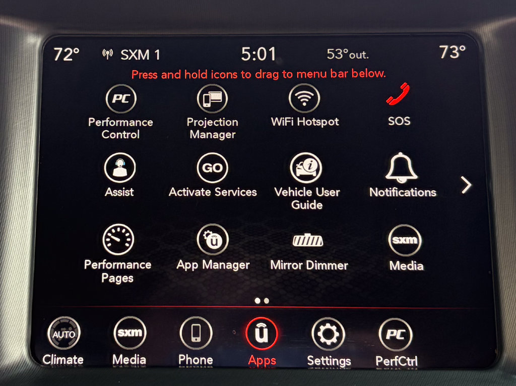 Used 2020 Dodge Charger GT RWD image 19