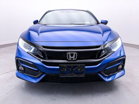 Used 2021 Honda Civic EX image 11