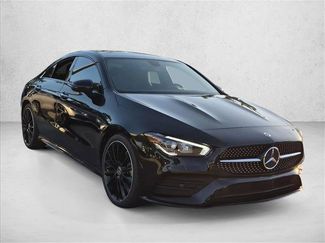 Used 2023 Mercedes-Benz CLA 250 video 3
