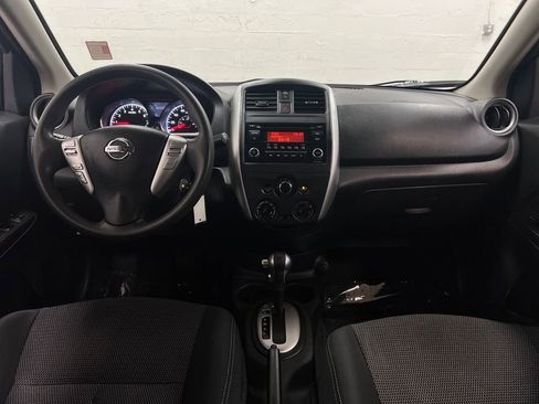 Used 2018 Nissan Versa SV FWD image 14
