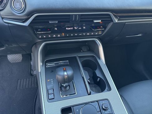 Certified 2025 MAZDA CX-90 3.3 Turbo w/ Premium Plus Pkg image 36