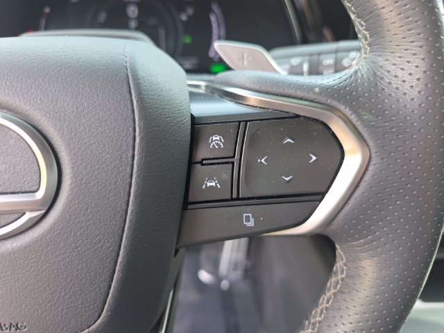 Used 2024 Lexus RX 500h F Sport w/ Convenience Package AWD/4WD image 29