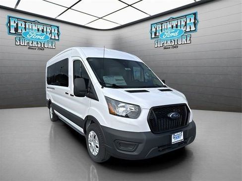 Used 2024 Ford Transit 350 XL image 2