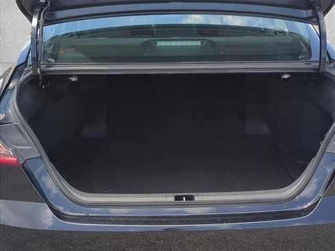 Used 2025 Toyota Camry LE FWD image 8