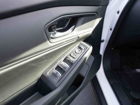 New 2026 Honda Accord SE image 7