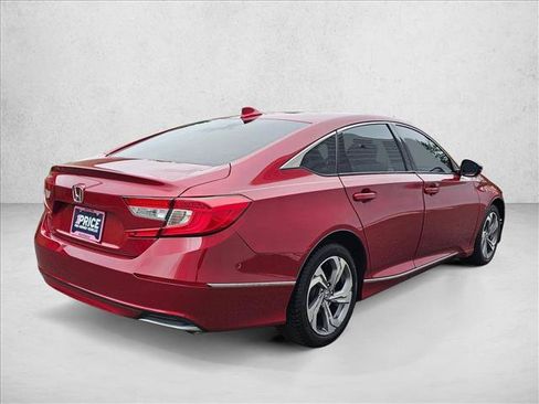 Used 2018 Honda Accord EX-L image 5