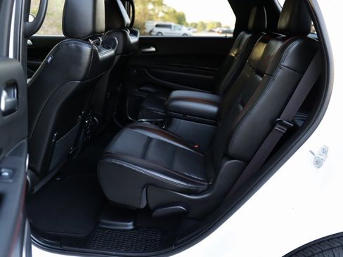 Used 2023 Dodge Durango Citadel image 29