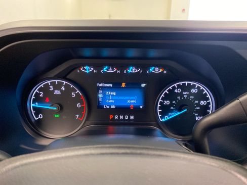 New 2026 Ford F250 XLT w/ FX4 Off-Road Package AWD/4WD image 16