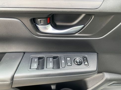 Used 2024 Honda CR-V EX image 14