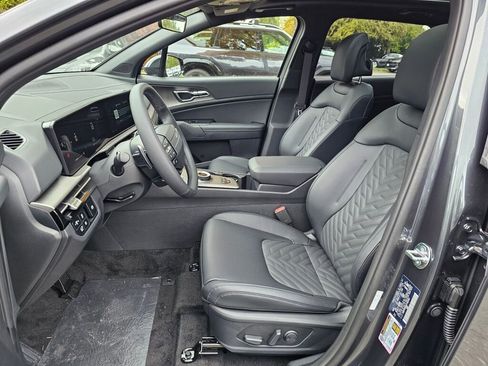 New 2026 Kia Sportage X-Line image 21