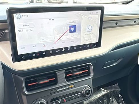 New 2026 Ford Maverick Lariat w/ 4K Tow Package image 27