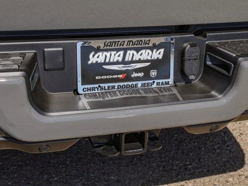 New 2026 RAM 2500 Tradesman image 8