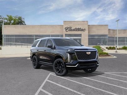 New 2025 Cadillac Escalade Premium Luxury w/ Touring Package