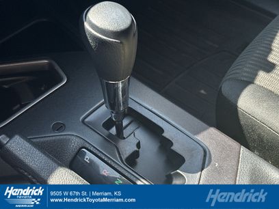 Used 2018 Toyota RAV4 LE