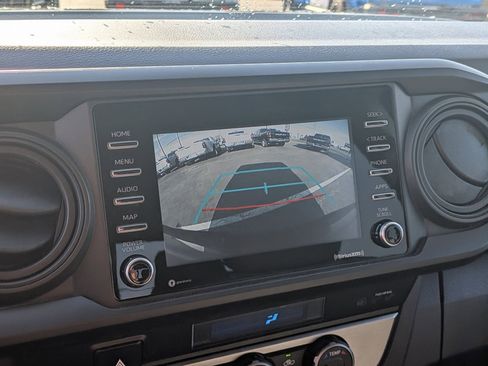 Used 2022 Toyota Tacoma SR image 19