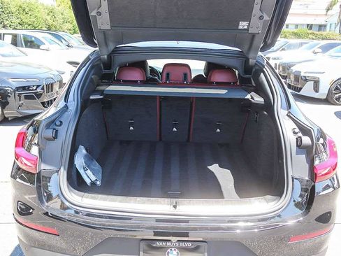 Used 2023 BMW X4 xDrive30i w/ Convenience Package AWD/4WD image 35