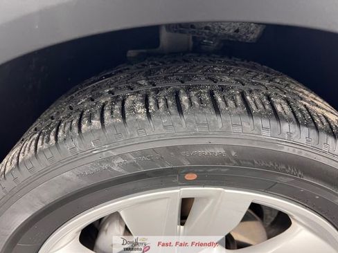 Used 2025 Buick Encore GX Preferred FWD image 21