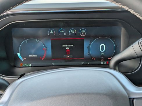 New 2026 Ford F250 Lariat w/ Tremor Off-Road Package image 23