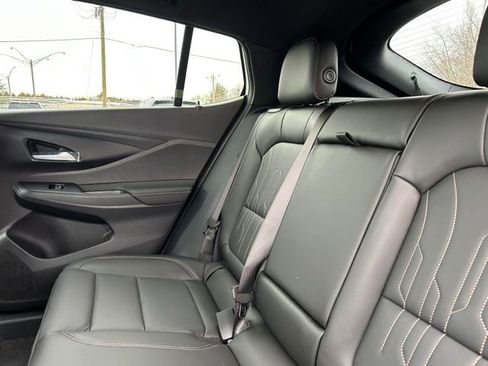 New 2026 Buick Envista Avenir image 19