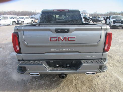 New 2026 GMC Sierra 1500 Denali w/ Denali Reserve Package image 6
