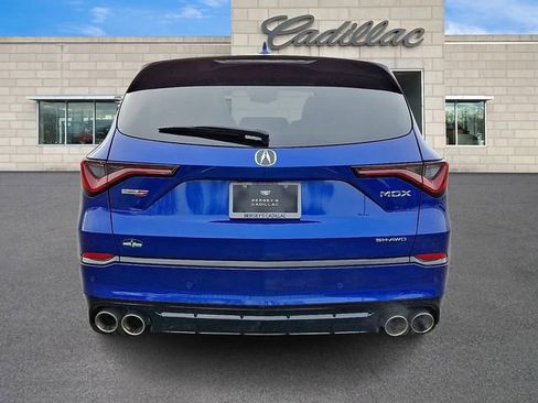 Used 2023 Acura MDX Type S image 5