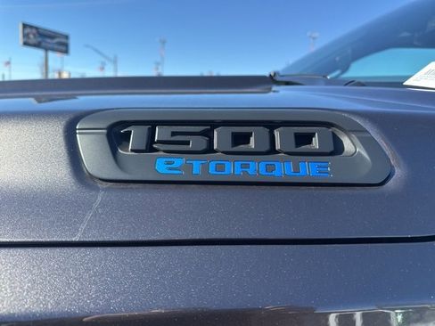 New 2026 RAM 1500 Big Horn image 7